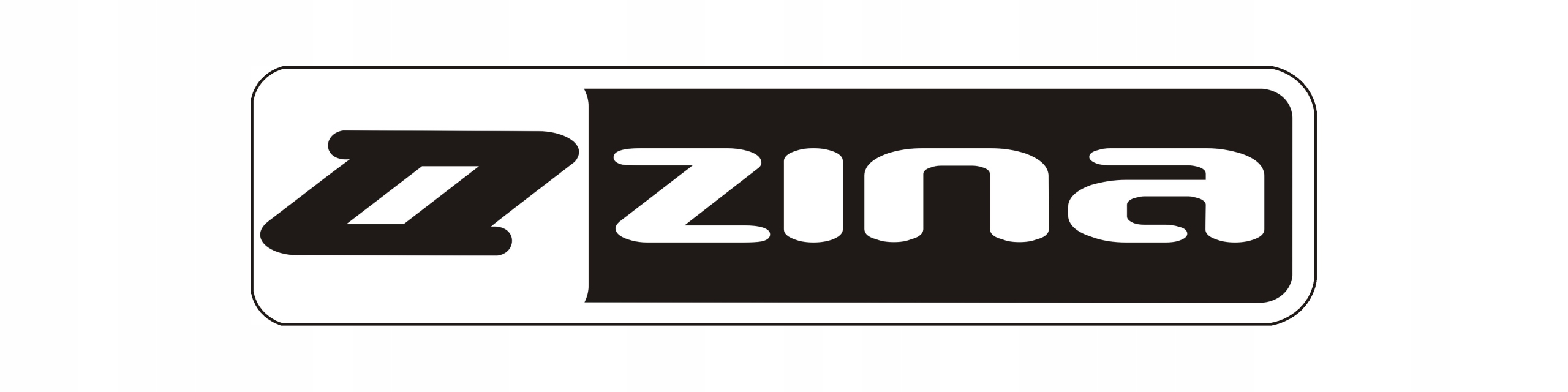 Getry piłkarskie ZINA LIBRA czarne #MINI Marka ZINA