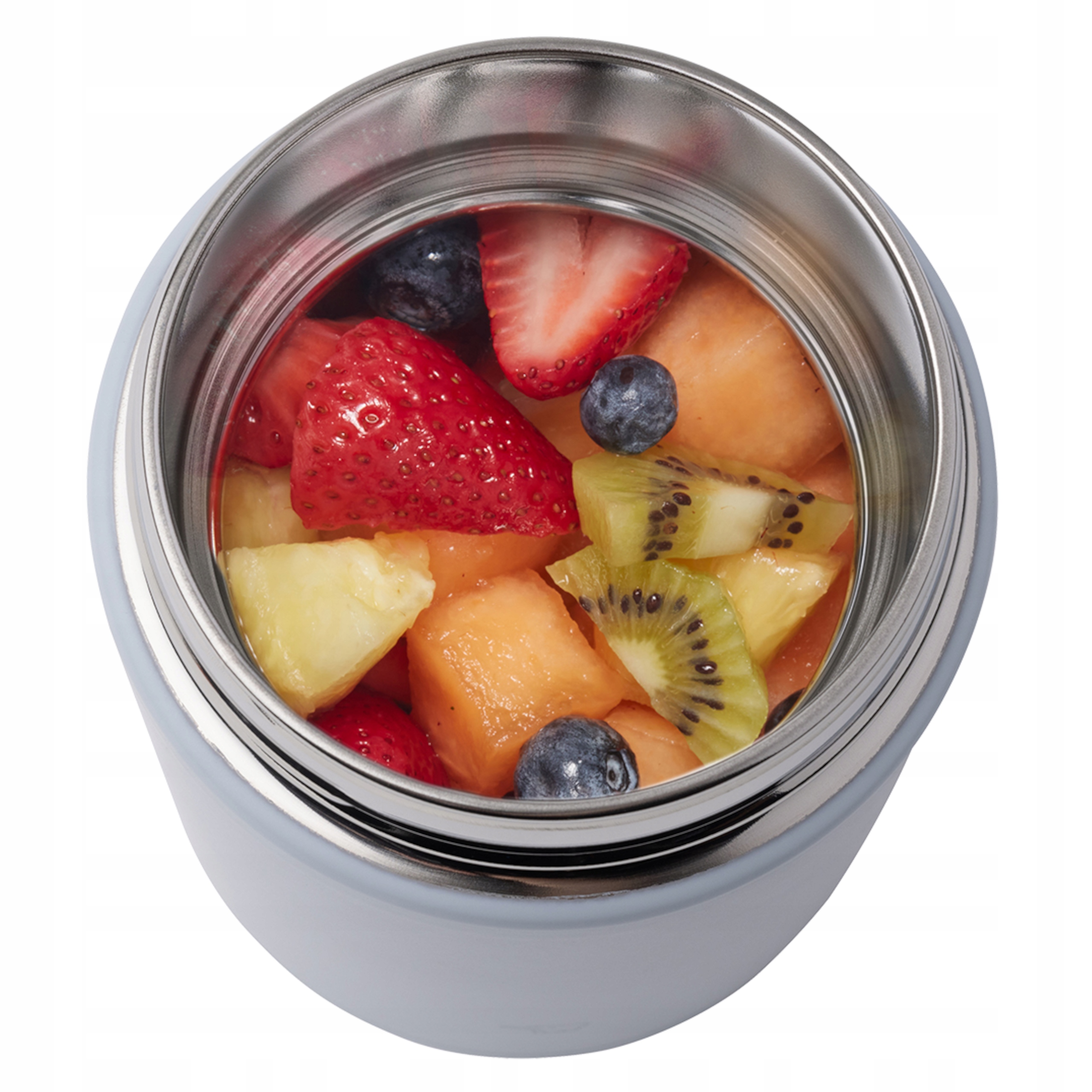 Termos na zupę / gorący obiad różowy japoński ZOJIRUSHI SW-KA75H-PM 750ml Marka Zojirushi