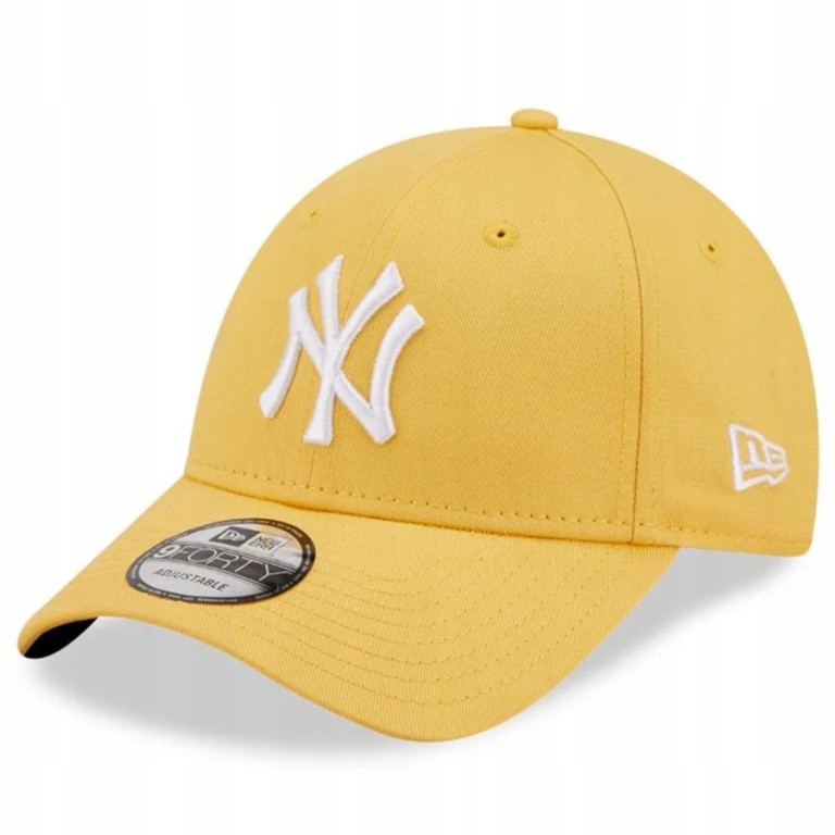 CZAPKA Z DASZKIEM NEW ERA ORYGINALNA HOLOGRAM Marka New Era