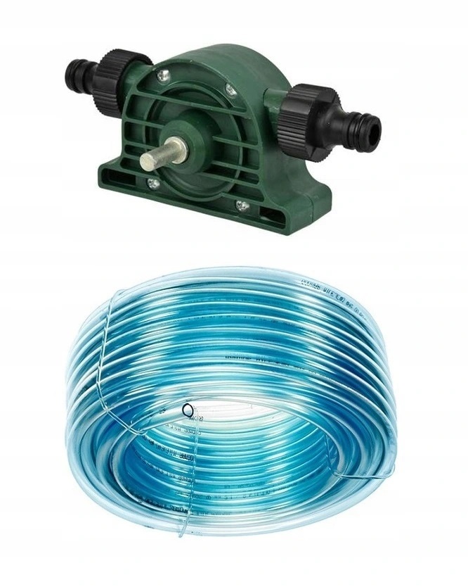 

Pompka Spuszczania Paliwa Oleju Wody Na Wiertarke