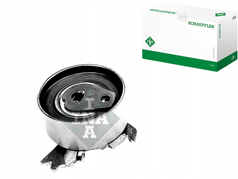 Rolka Napinacza Rozvodového Řemene Ina 636737 636726 5