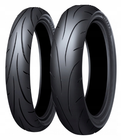 DUNLOP OPONA 90/80-17 SPORTMAX Q-LITE 46S TL 2022