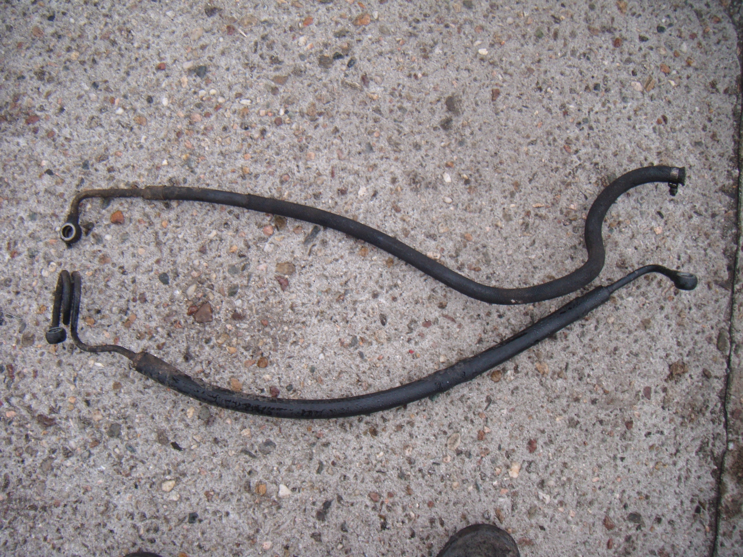 AUDI A4 B6 00-06 2.0 BENZYNA ALT PRZEWODY PRZEWÓD WĄŻ WSPOMAGANIA