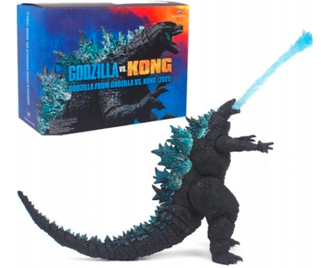 figurka Godzilla Atomic Blast Godzilla vs Kong 2021