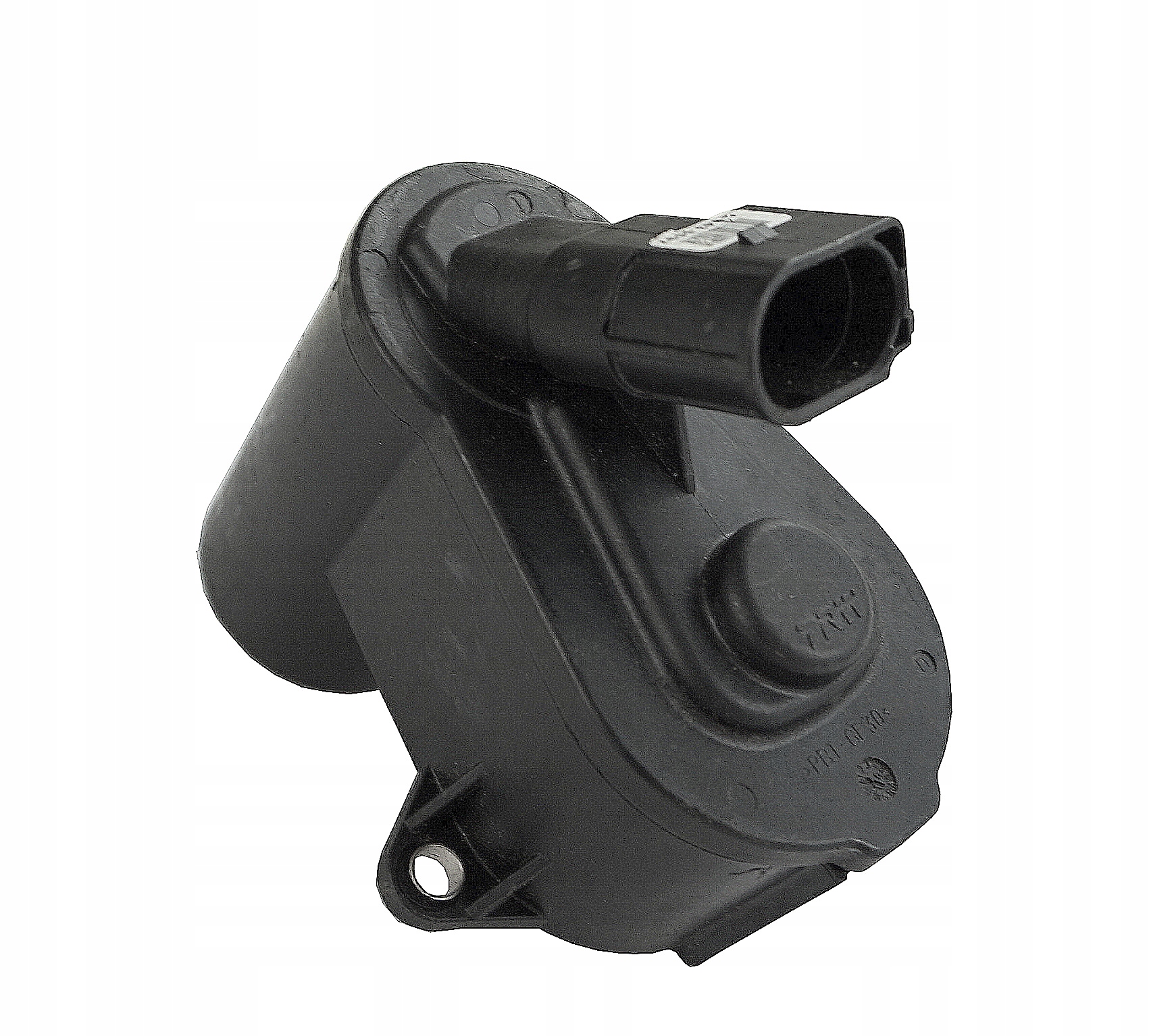 SILNIK SILNICZEK ZACISKU TYŁ AUDI A6 C6 ORYGINAŁ 4F0998281B za 400 zł z