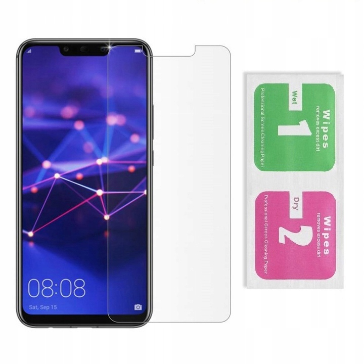 ETUI do HUAWEI MATE 10 LITE +SZKŁO MAGNET SMART Dedykowany model Mate 10 Lite