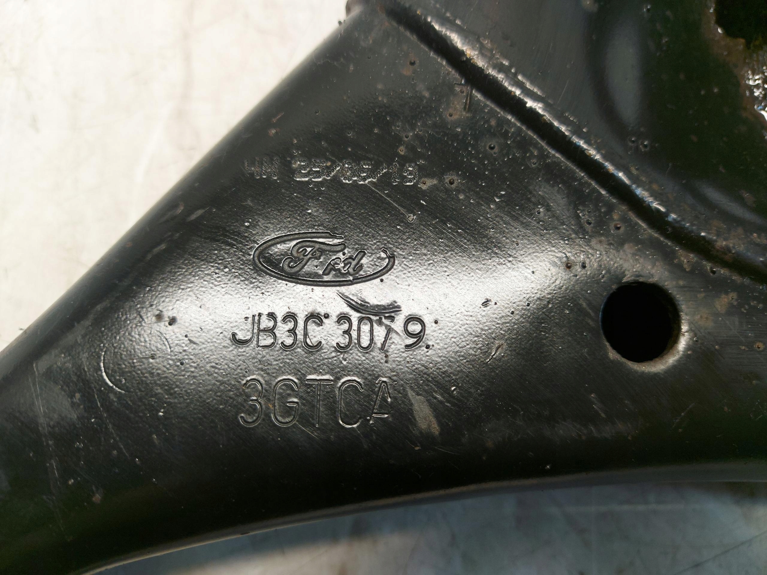 FORD RANGER IV LIFT arm left front JB3C3079