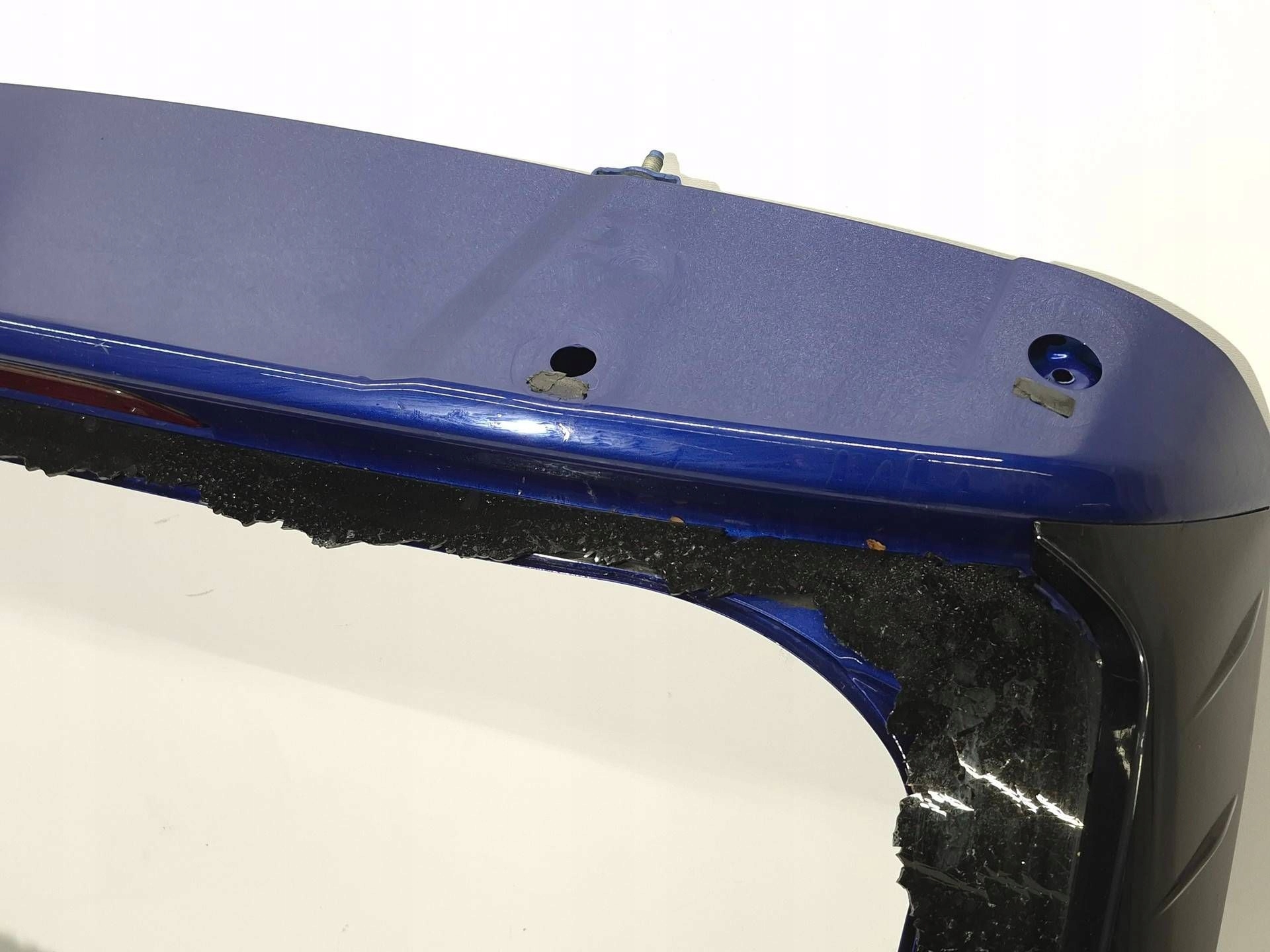 boot door rear HYUNDAI I20 III