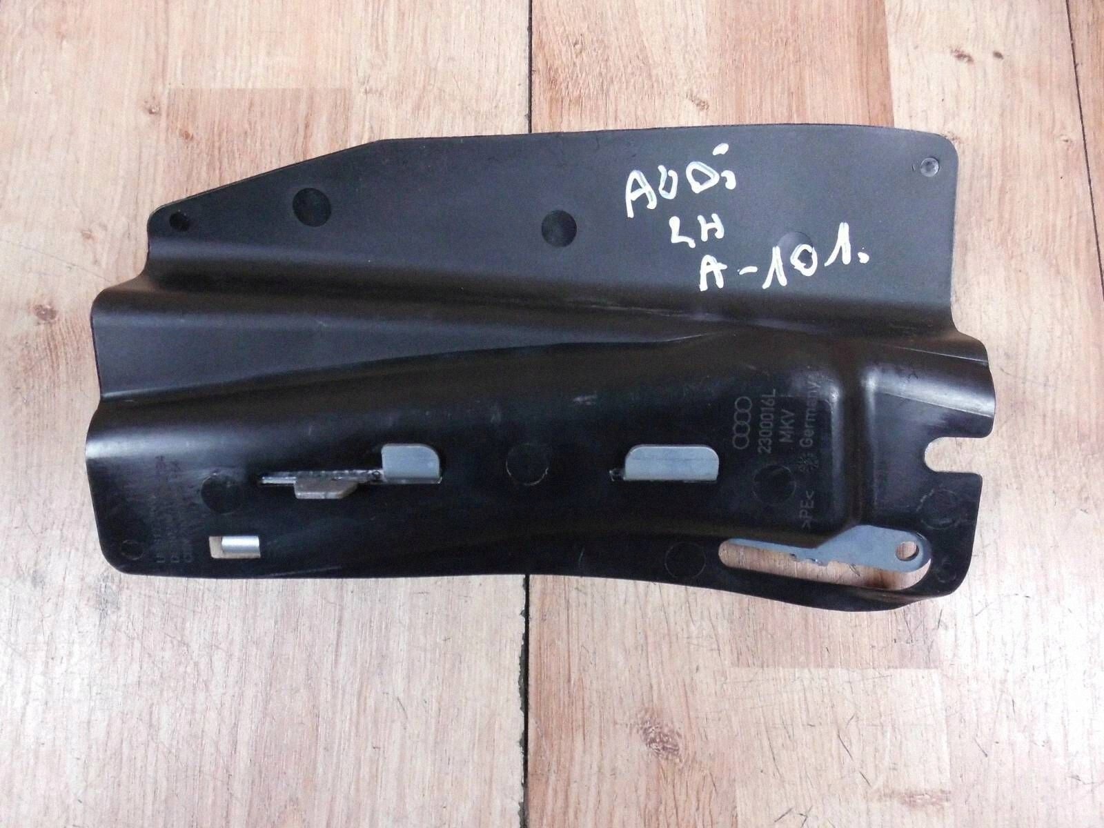 Audi A6 C7 Airbag Airbag sièges Siège Gauche Avant