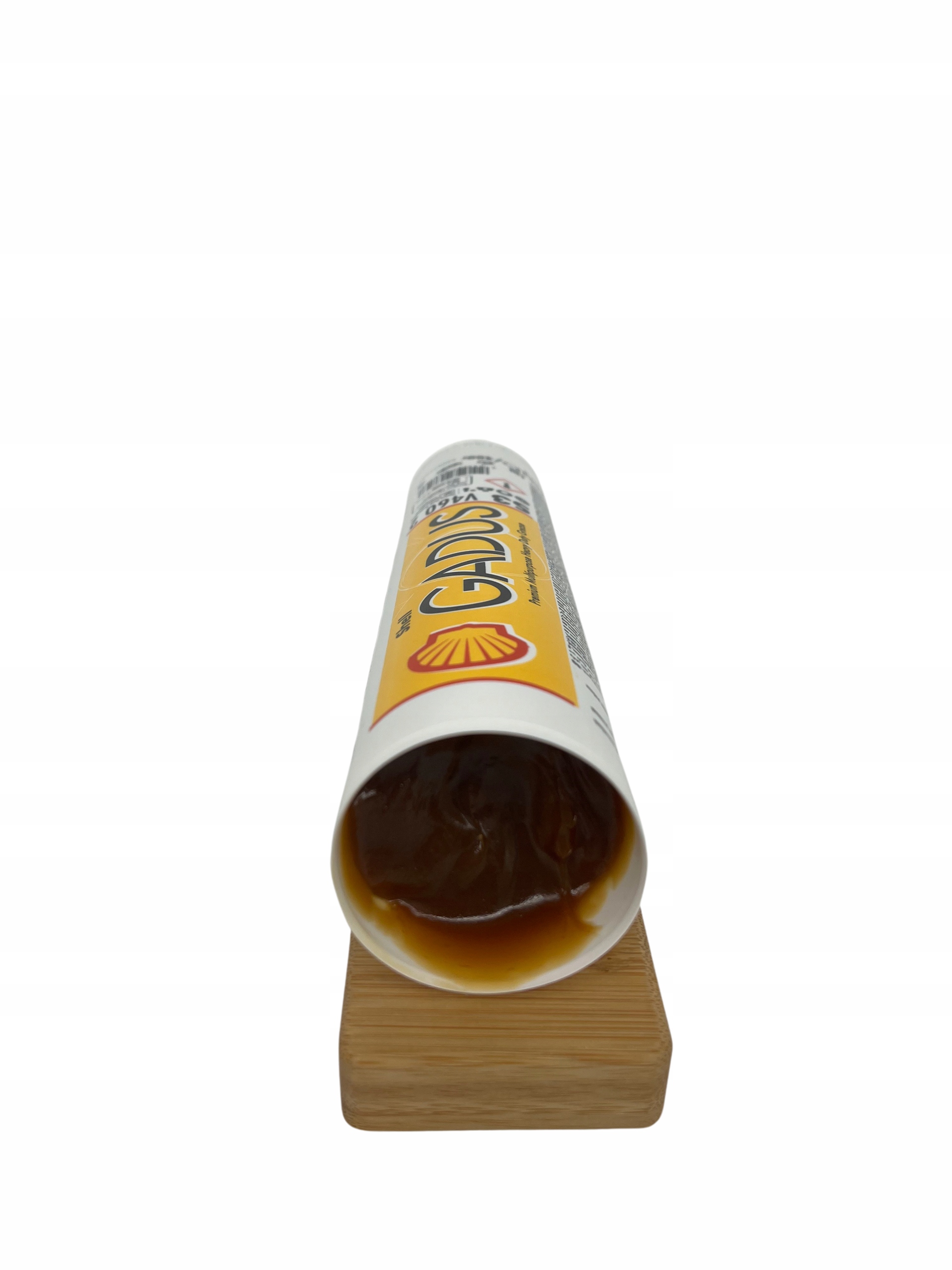 Shell Gadus S3 V460 2 400g zamiennik LIEBHERRA Rodzaj towot