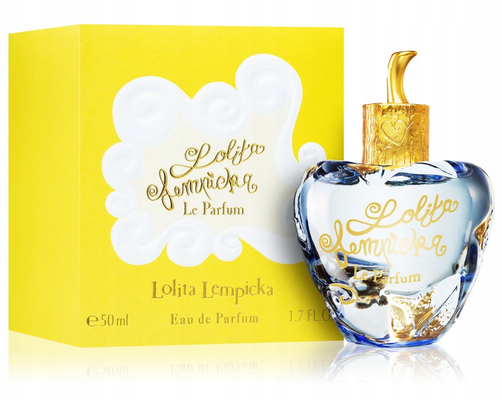 Lolita Lempicka Le Parfum edp 50 ml Unikát