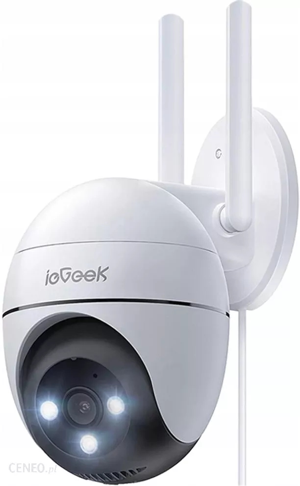 Kamera ieGeek 360