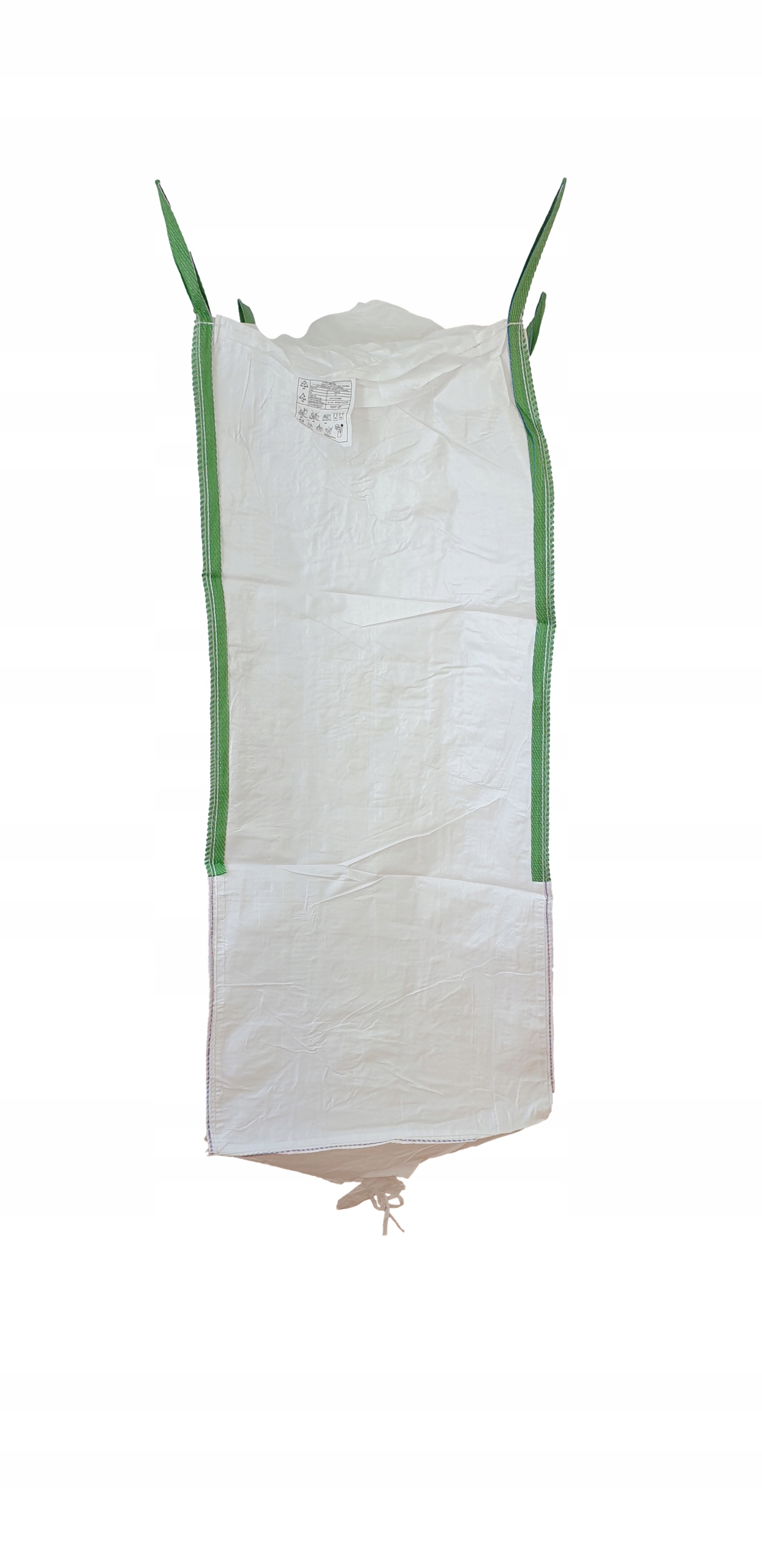 

Worek Big Bag 90x90x210 Lej Lej 1000KG Mocny