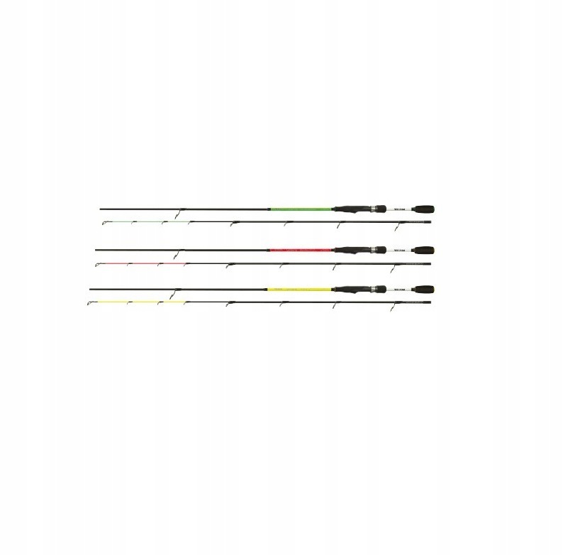 Mistrall Wędka Lamberta Micro Jig 2,20m 2-9g
