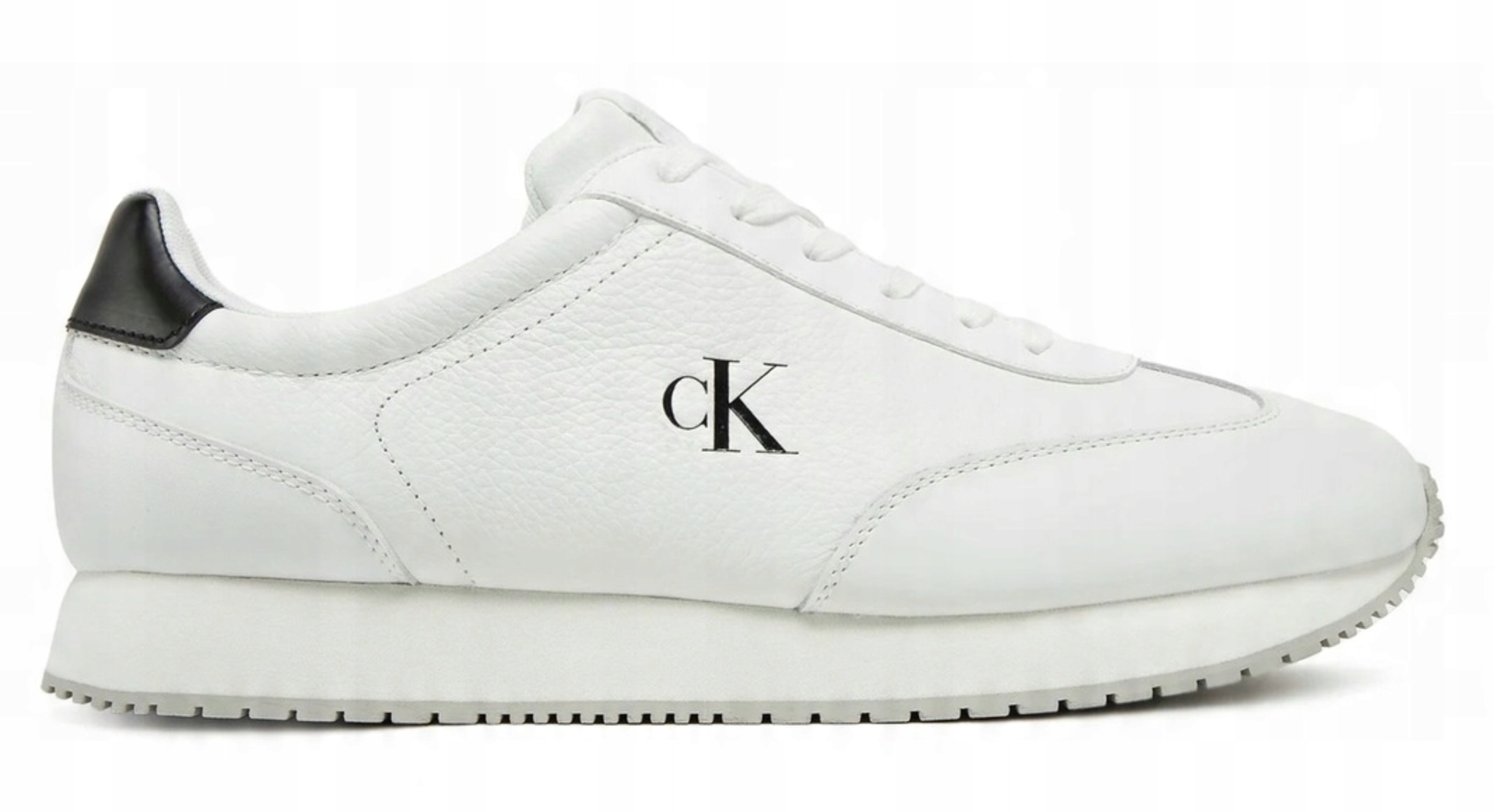 Calvin Klein Jeans Stylové A Pohodlné Tenisky Premium VEL.44