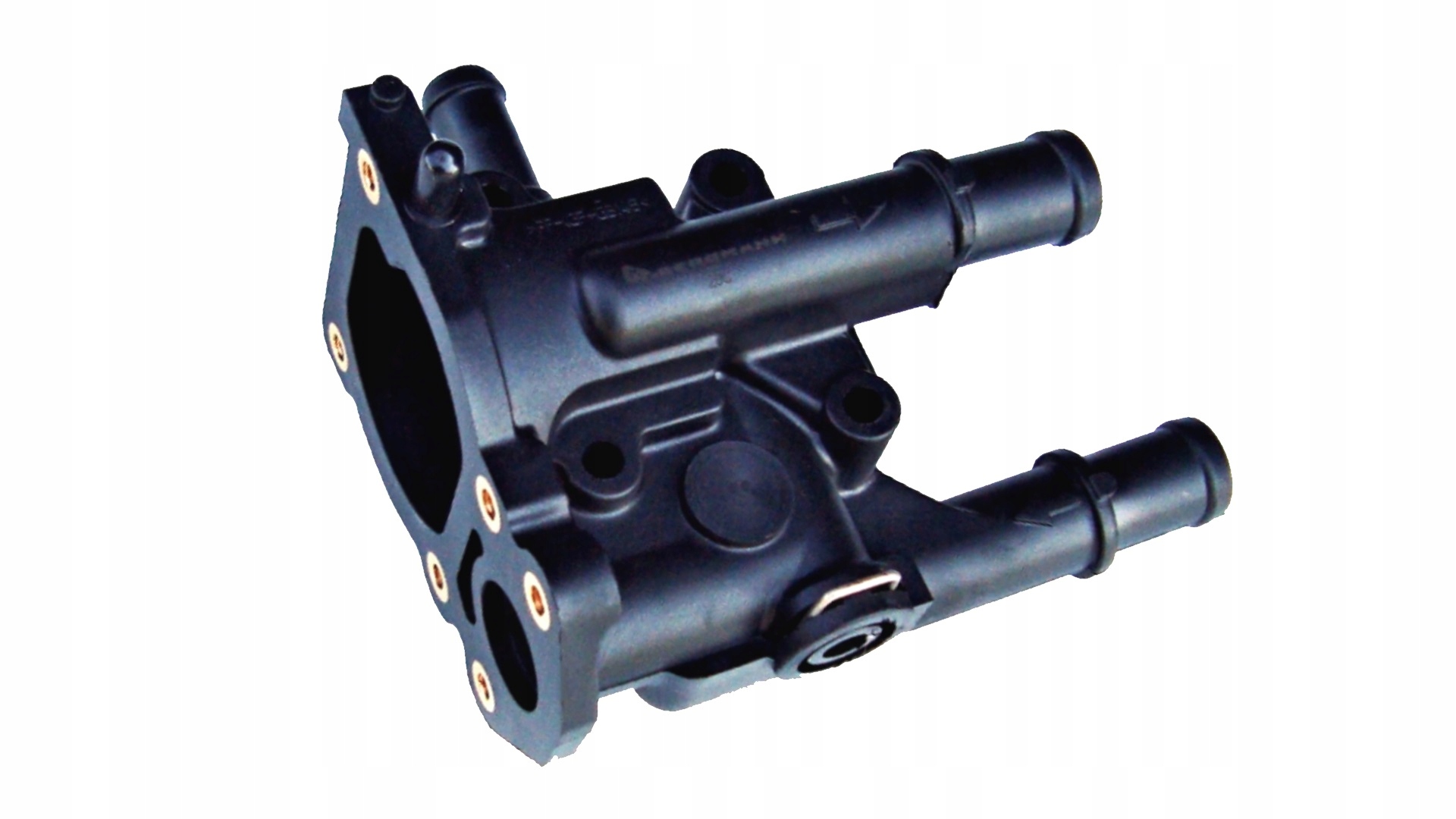GT-Bergmann GT17-022 Korpus termostatu