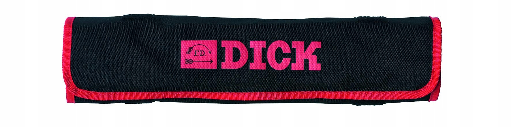 F. Dick 5-częściowy zestaw pilników Marka Dick