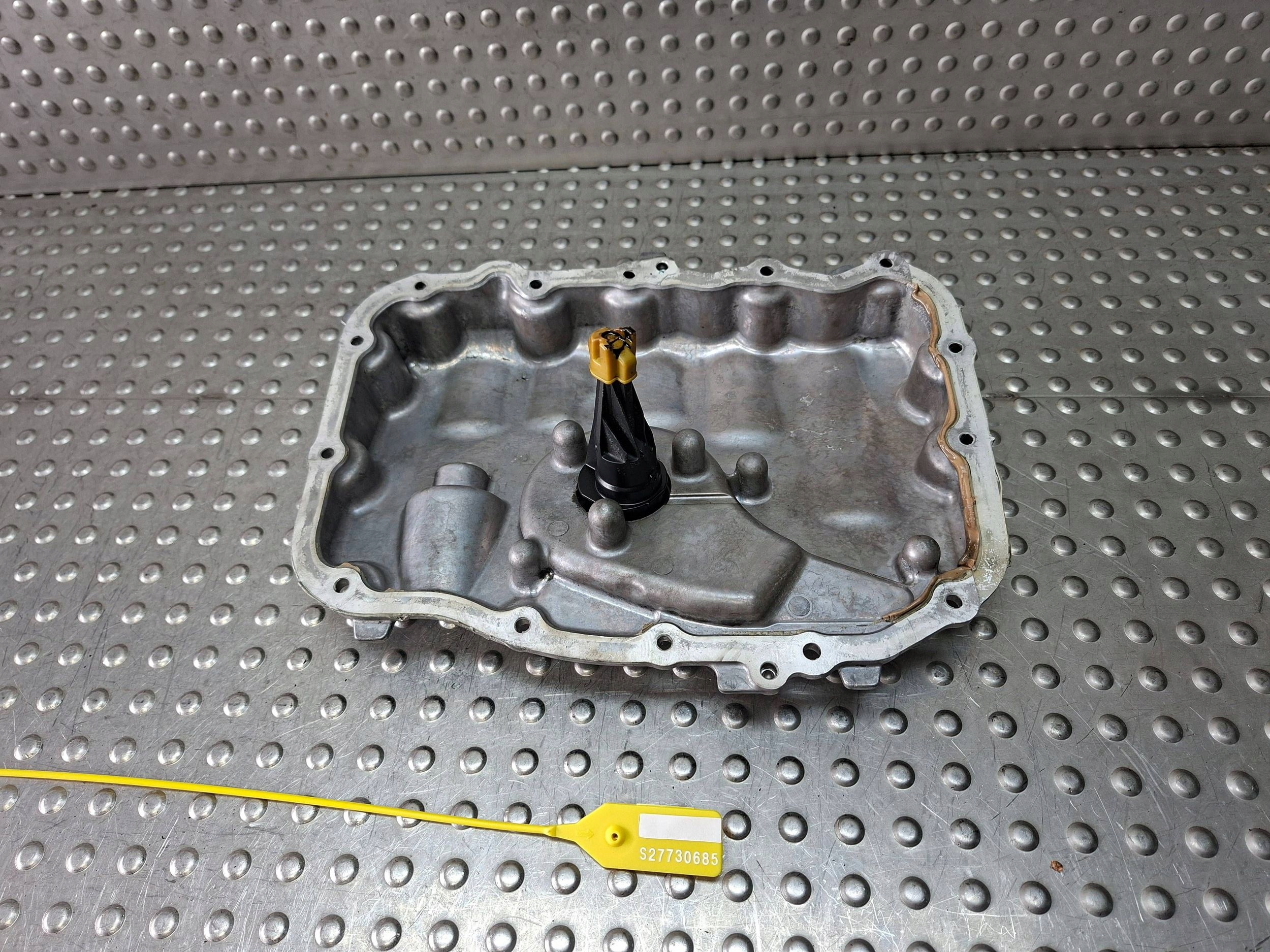 Ölwanne Sensor HONDA CR-V IV 12- 1.6 und-DTEC N16A2 37310-RSX-G01