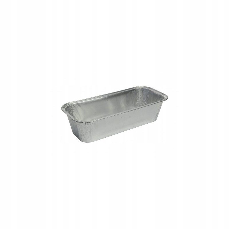 

Foremka aluminiowa Alfatec 500 ml 10 sztuk