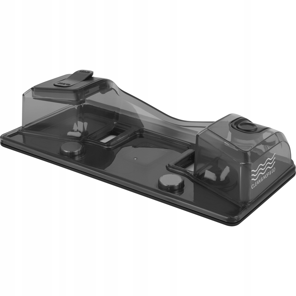 Odkurzacz Pionowy Funkcja Mop 3w1 Sencor SVC0741YL Praca na mokro tak