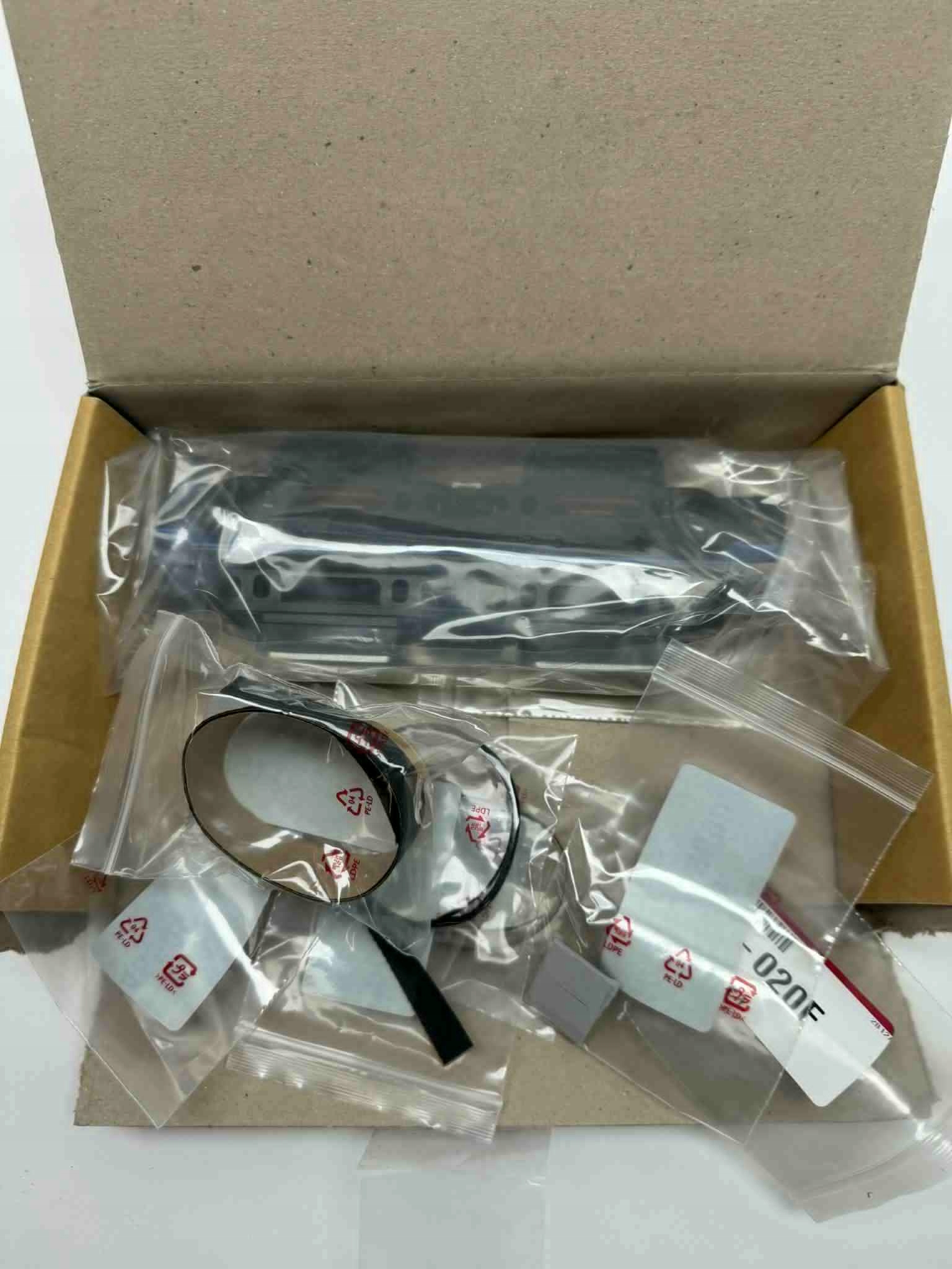 Sada pro zvukové vibrace č. AAA74772102 pro Lg