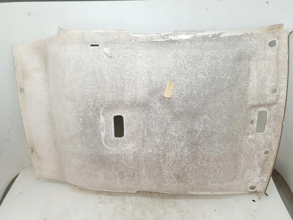 потолок renault MEGANE III Купе
