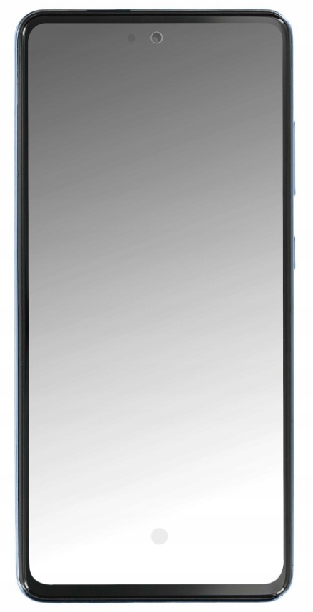 Orig LCD displej Samsung A725 Amoled