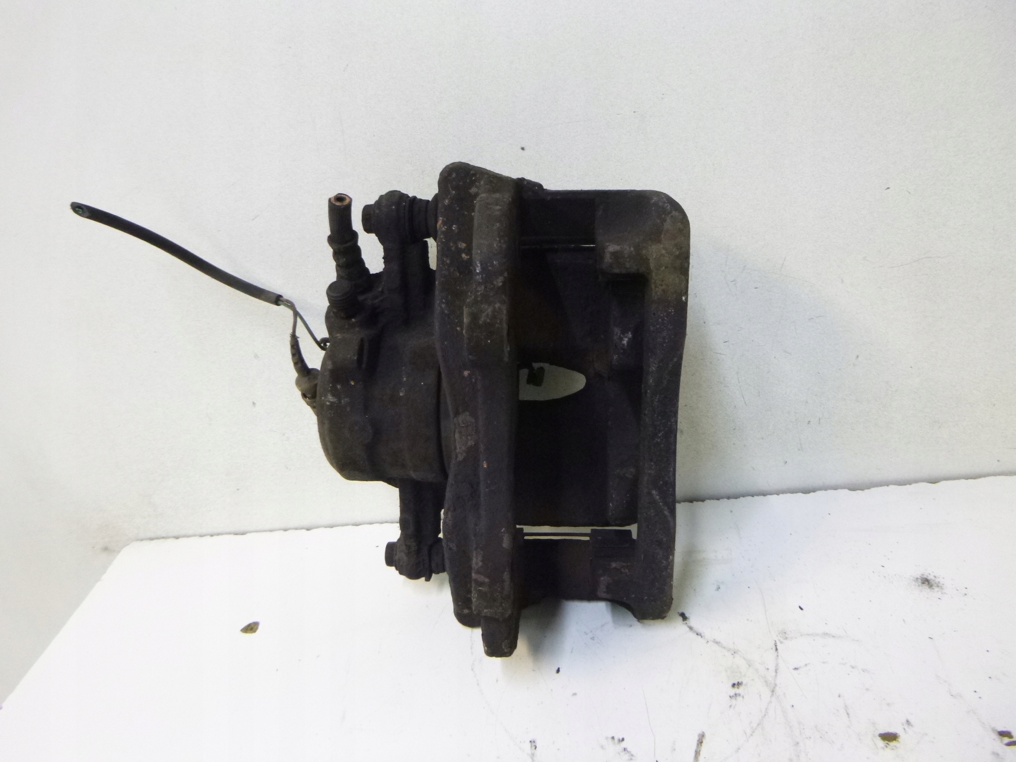 caliper brake front Lancia Phedra 2.0 2003r.