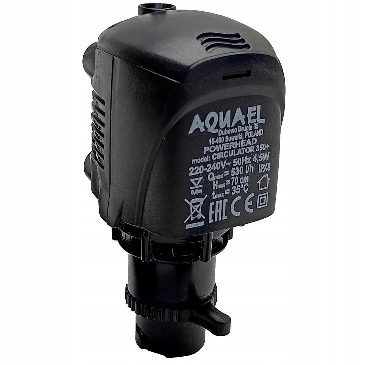 Levně Motor čerpadla Aquael 350