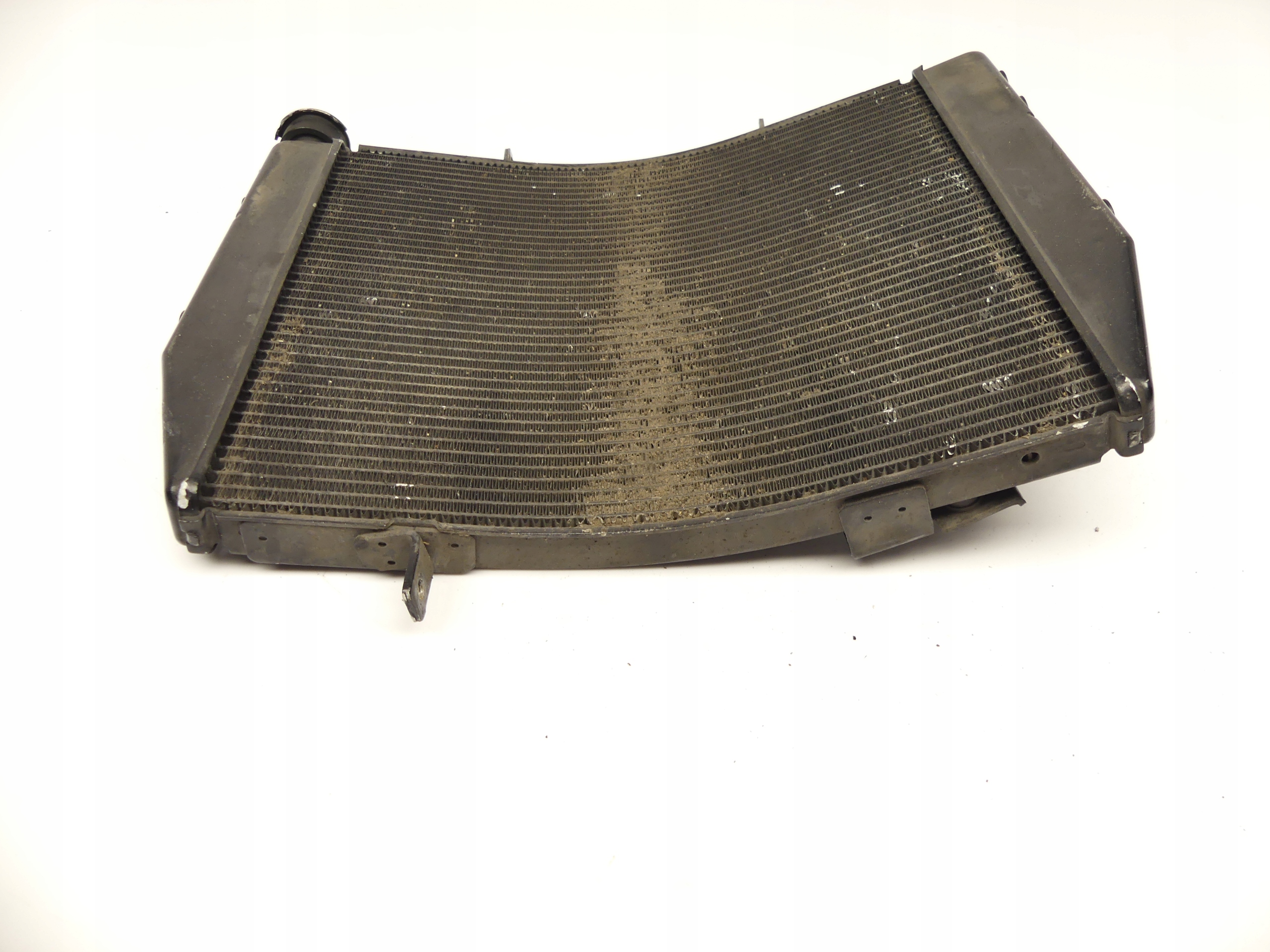 CHŁODNICA RADIATOR TRIUMPH STREET TRIPLE 765 17+ CH0 Numer katalogowy części T2104444