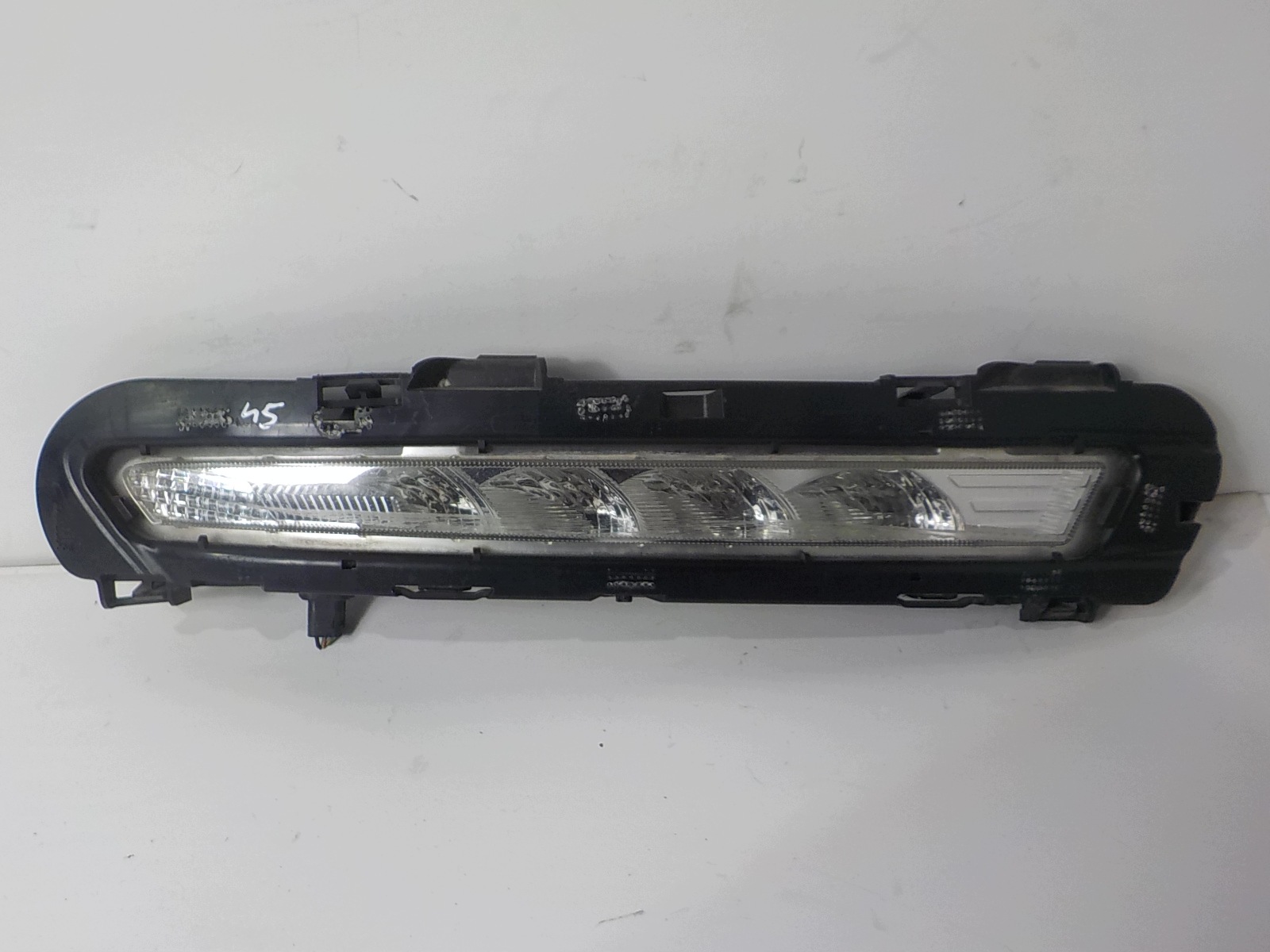 FORD MONDEO IV MK4 light front moulding fog light LED DRL left BS7113B218