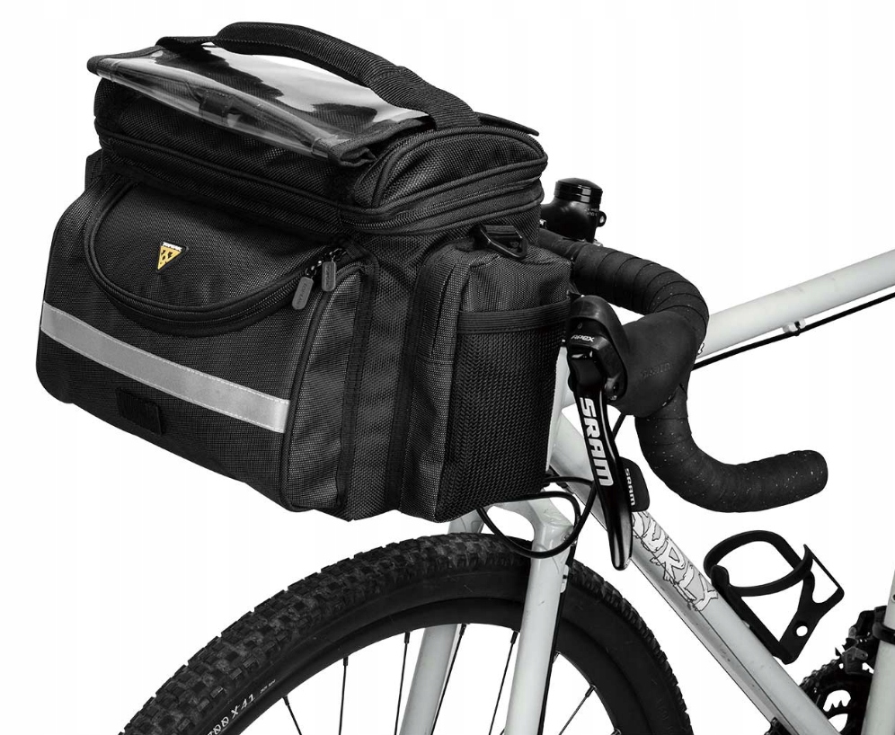 Taška cyklistická brašna na řídítka Topeak