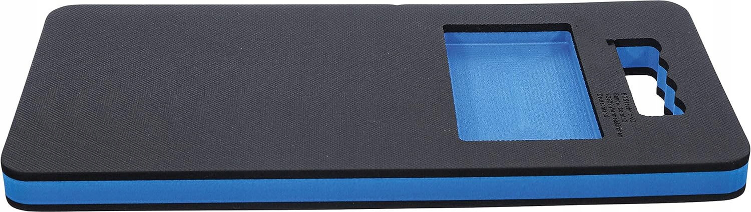 MATA WARSZTATOWA PODKŁADKA POD KOLANA 410X210X30 Kod producenta S-45KMW