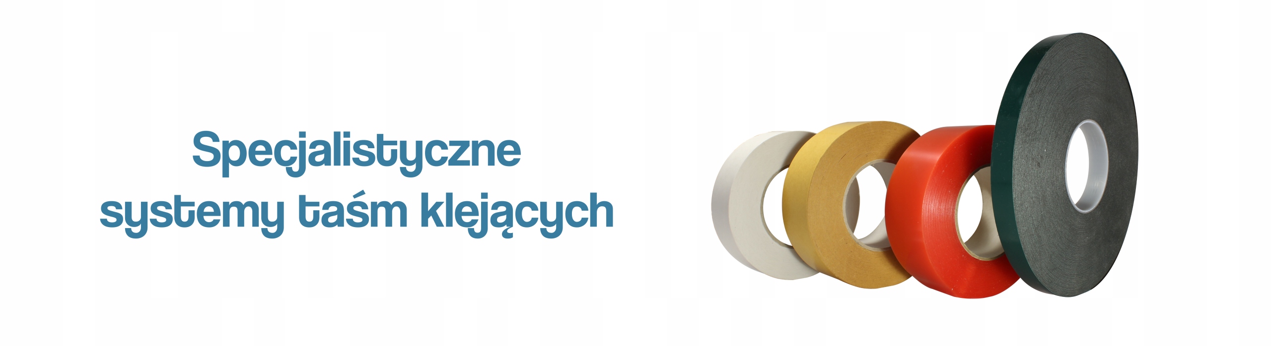 Taśma Listwa usztywniająca do obciążnika rolety 7 mm x 100 m Kod producenta PET 400 MY ADE