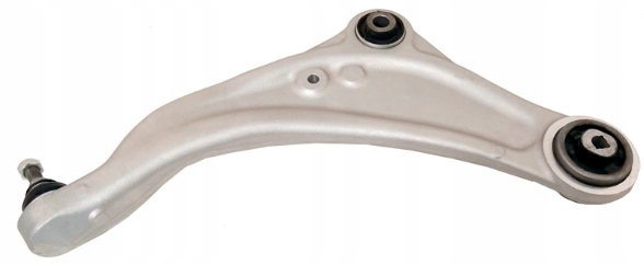 Renault Megane III Coupe 2008- Rameno Přední Levé Spodní Nové Srline