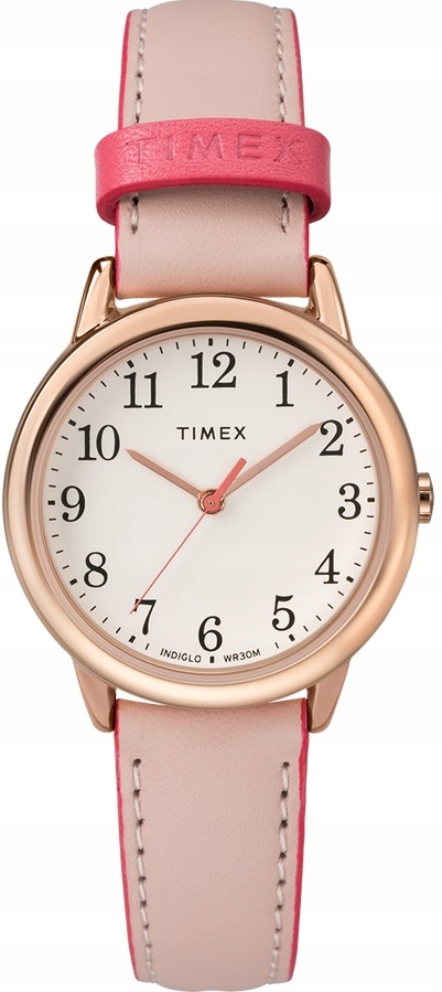 Dámské hodinky Timex Easy Reader Color Pop