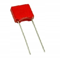 

100nF/100V MKP2 polipropylenowy 5mm Wima - 5 szt.