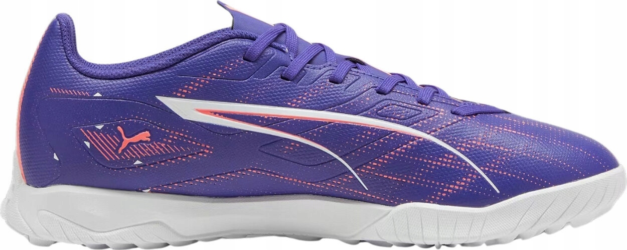 Fotbalová Obuv Puma Ultra 5 Play Tt 107905 01 velikost 44,5