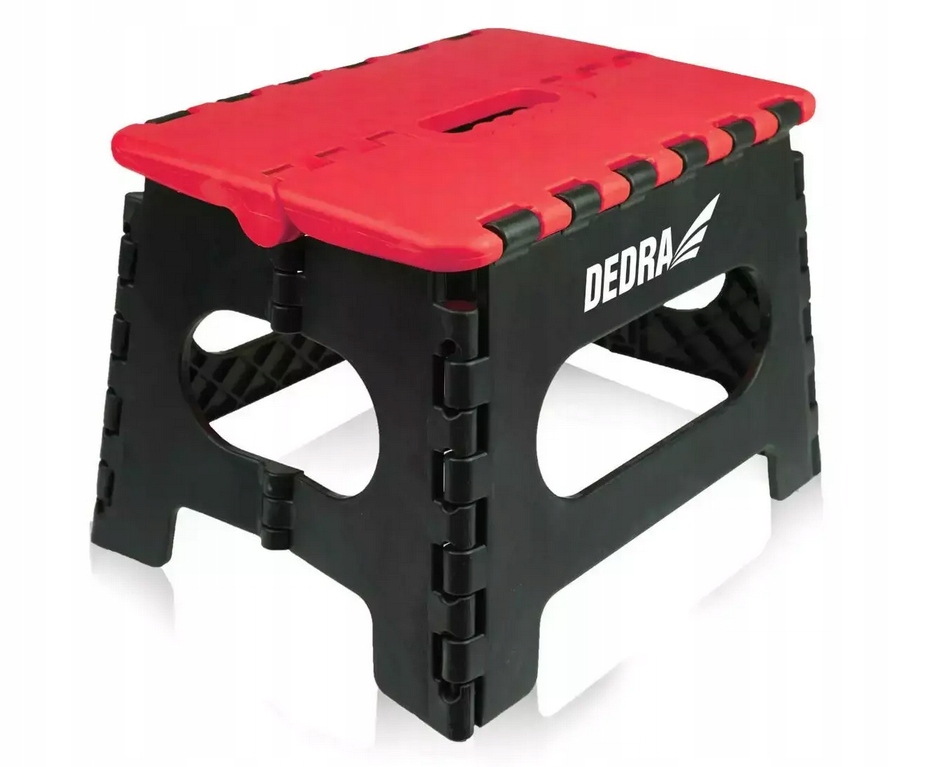 

Stołek składany Dedra N108