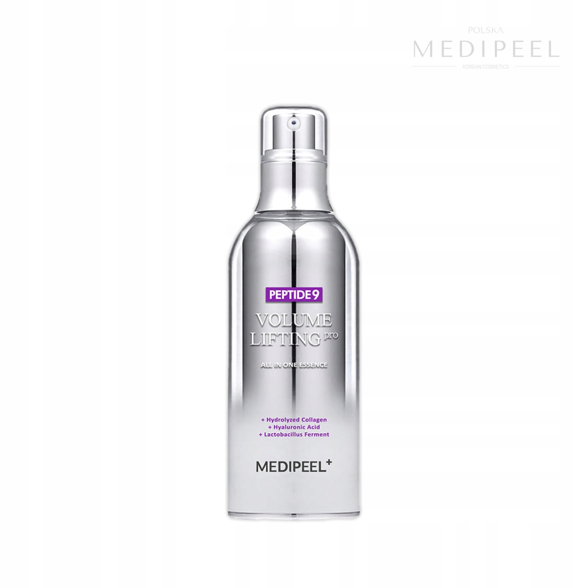 Peptide 9 Volume Lifting All-in-One Essence Pro, 100ml