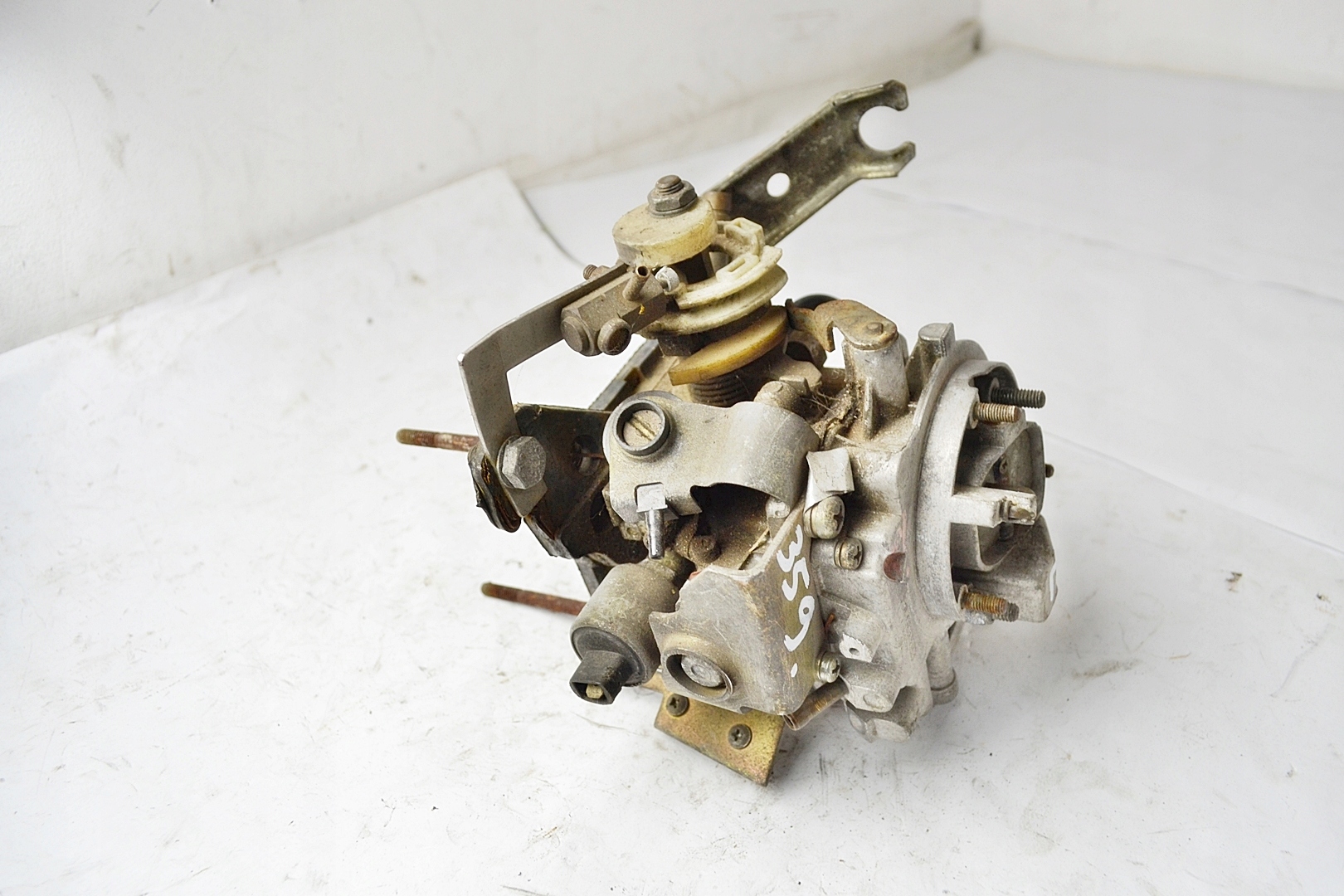 PIERBURG 1B GAŹNIK 91B003 KBA16672 030129016A Marka Phoenix contant