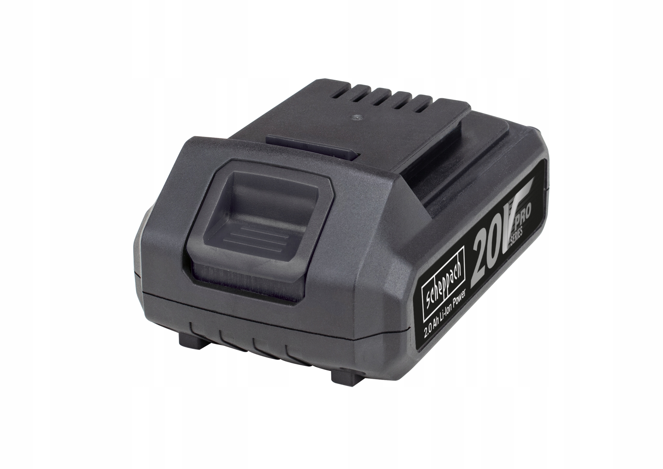 

Akumulator Li-Ion Scheppach SCH7909205701 20 V 2Ah
