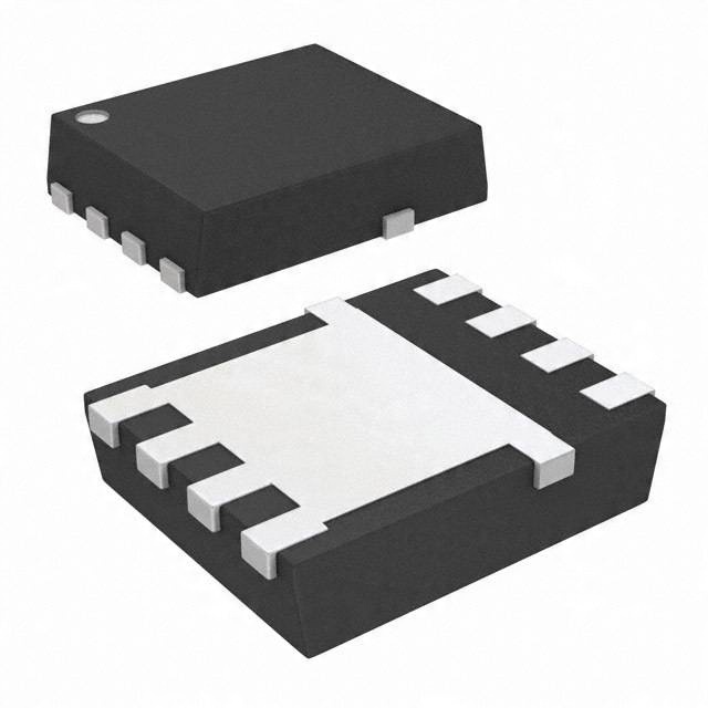 

Tranzystor NTTFS4821NTAG N-mosfet 57A 30V Smd x4sz
