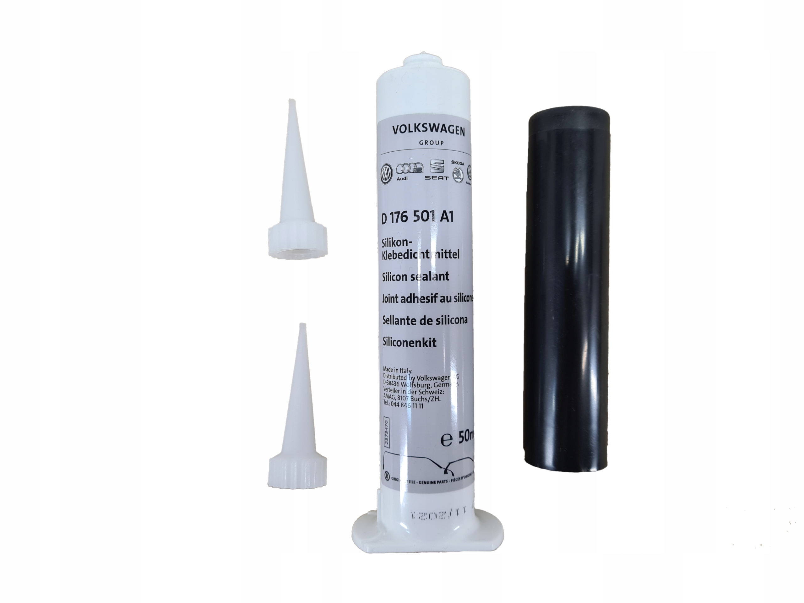 КЛЕЙ / СИЛИКОНОВЫЙ ГЕРМЕТИК OE VOLKSWAGEN
