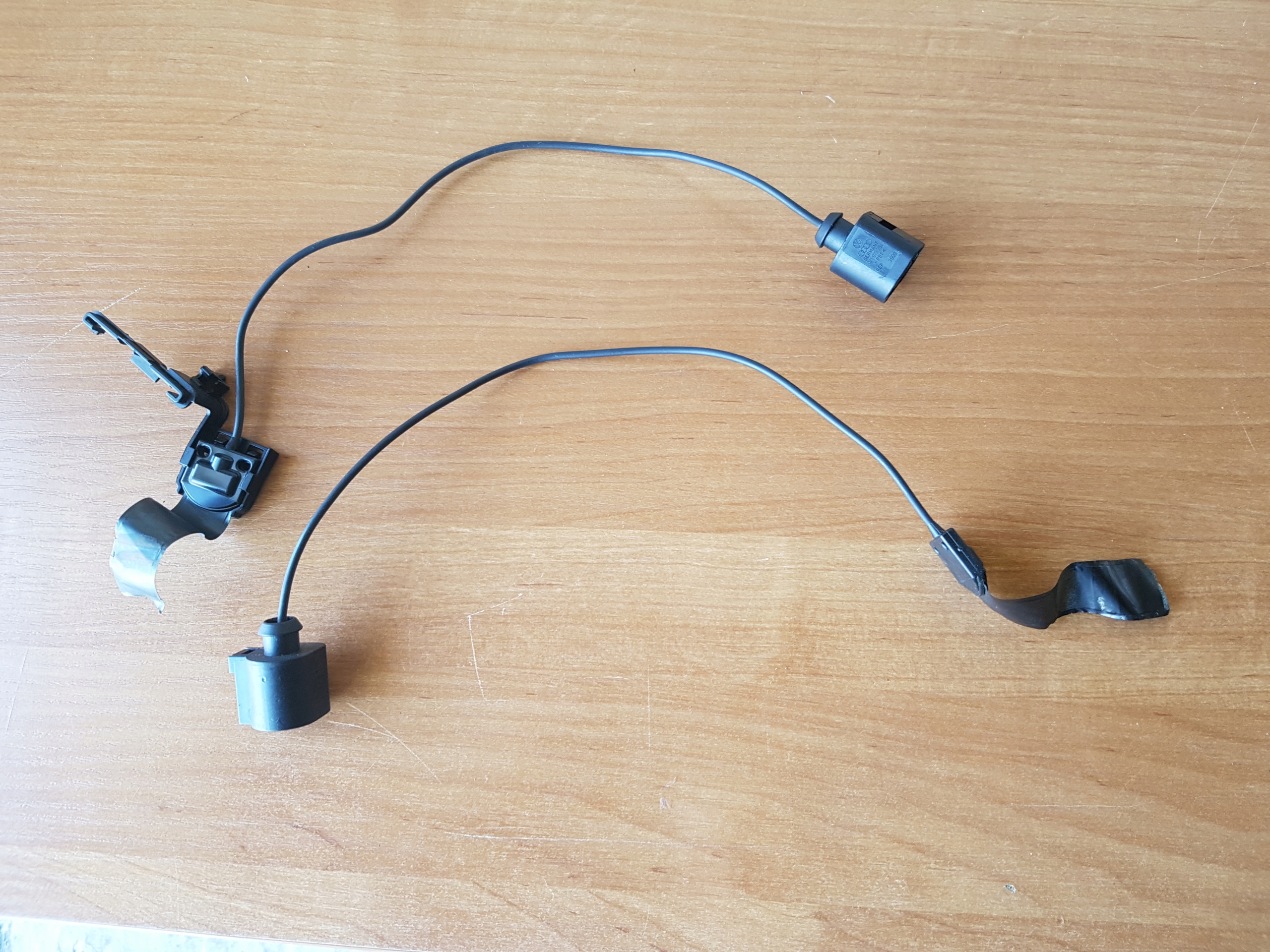 Vw golf VII czujniki deszczu 071973751