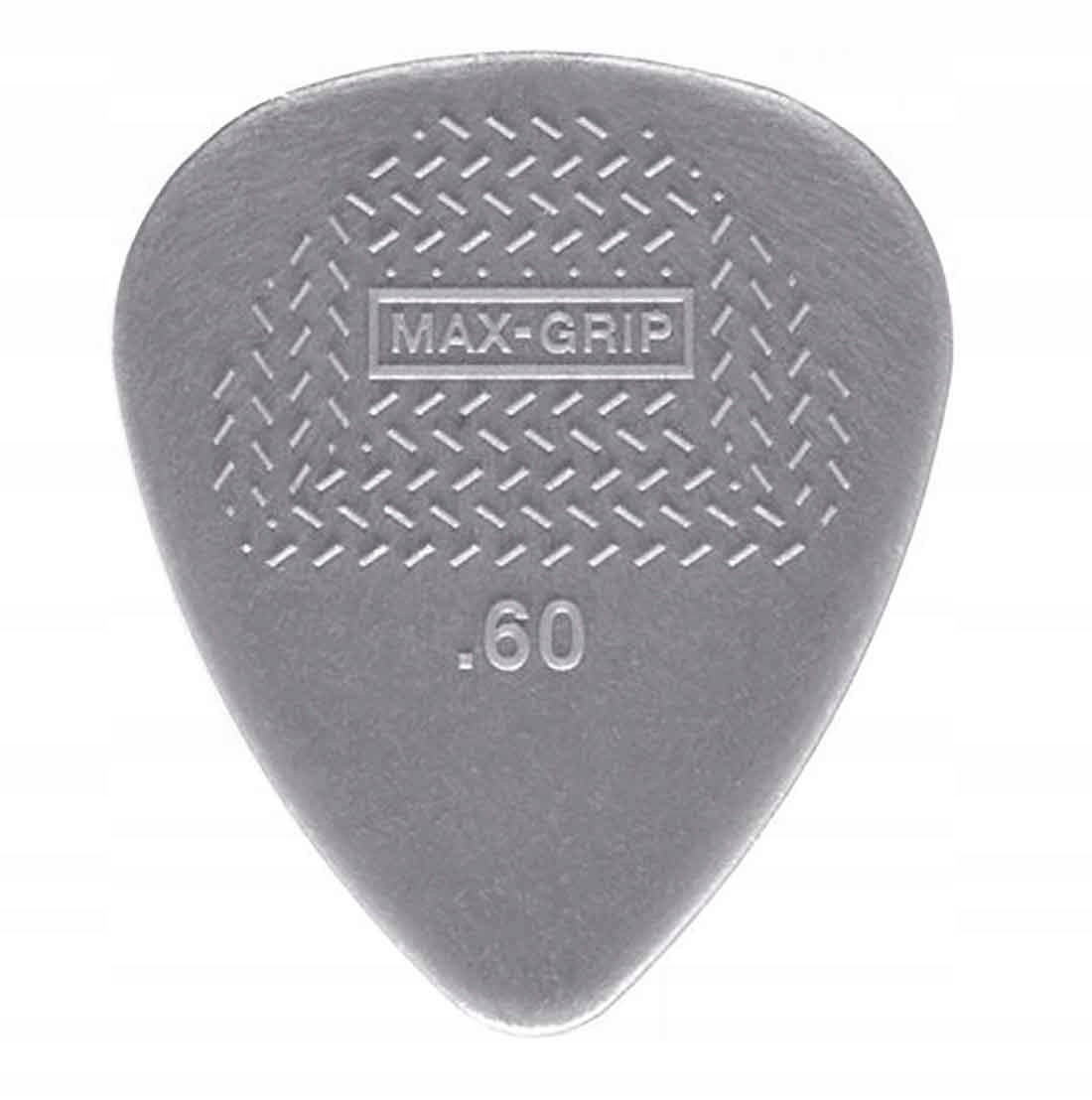 

Dunlop Max-Grip Nylon Std kostka gitarowa 0.60