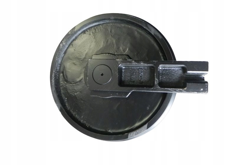 1181-00030 - НАТЯЖНОЕ КОЛЕСО VOLVO EC240 EC210 EC180 EC160 140