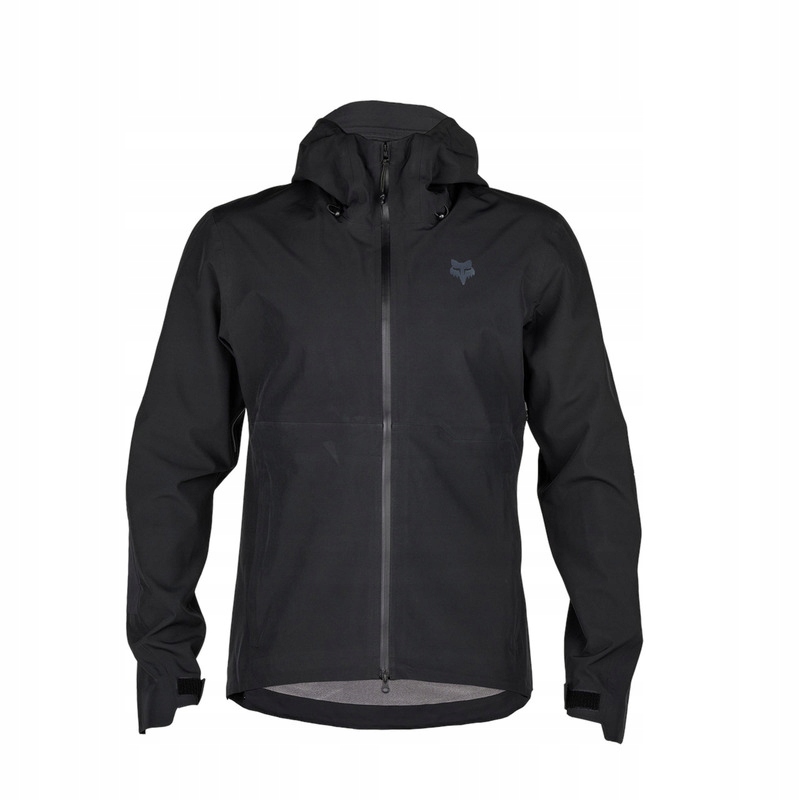 Kurtka Fox Defend 3L Water Black S