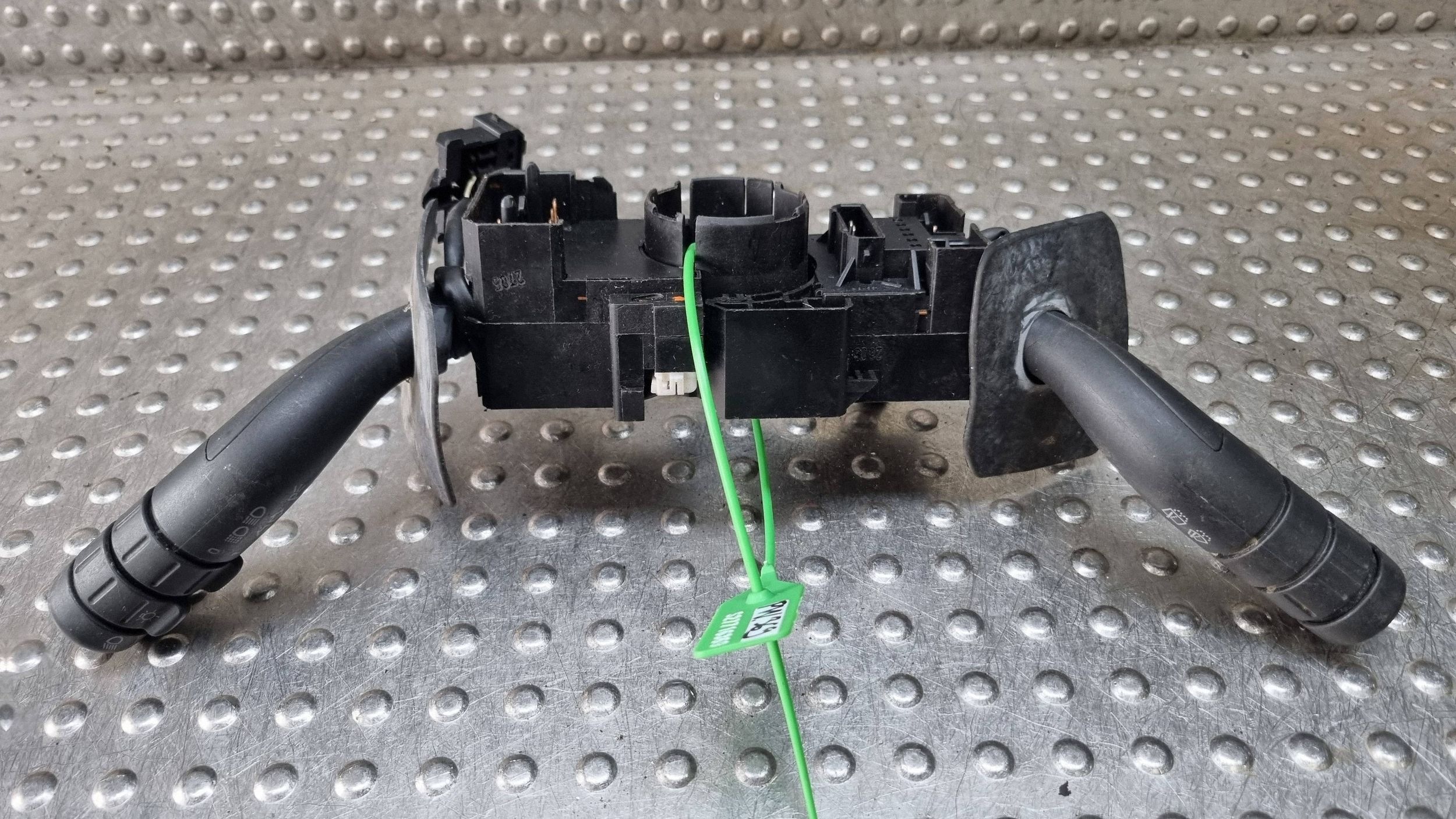 lenkstock kombischalter 5Z0953513C VW FOX