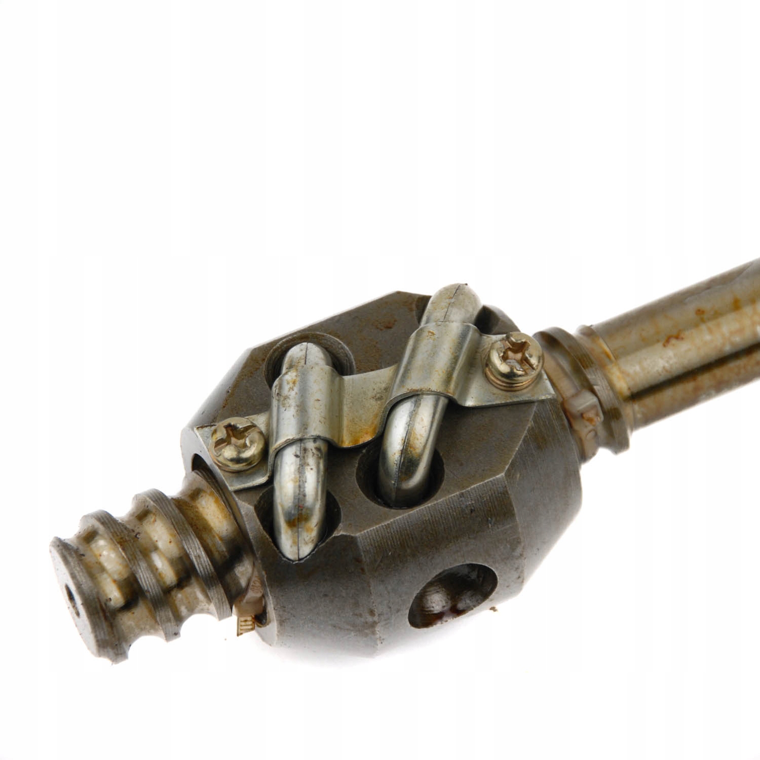 Рульовий вал Zetor 59113527